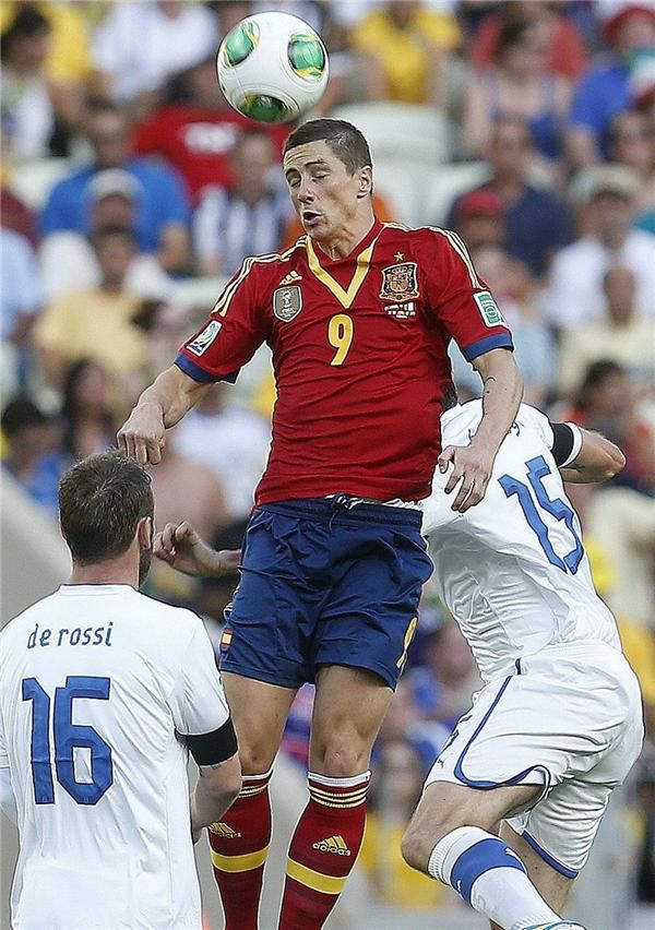 فرناندو توريس