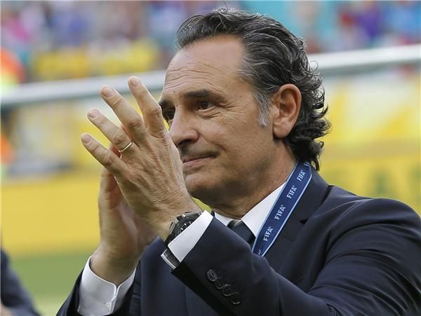 تشيزاري برانديلي