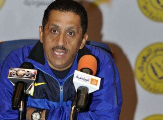 علي كميخ