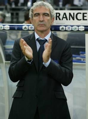 ريمون دومينيك 