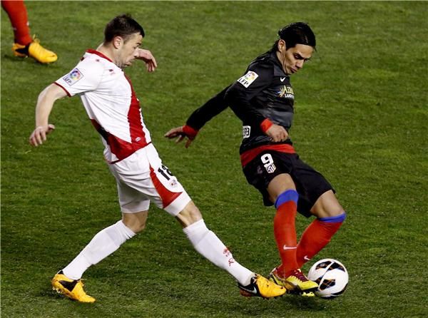 خافي فويجو يسار