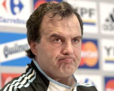 الأرجـنـتـيـنـي  بـيـلـســـــا