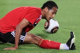 وليد سليمان 