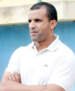  هشام الإدريسي