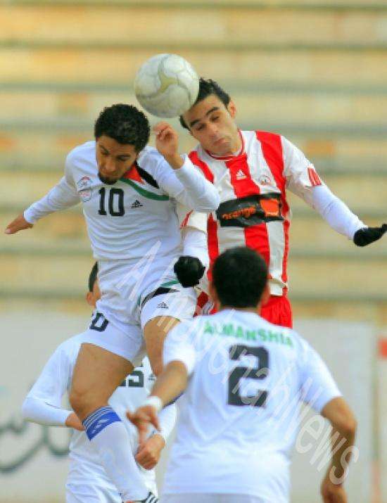 شباب الاردن وذات راس موعد مع كأس السوبر  