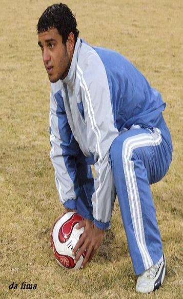 عمار ابو عليقة 