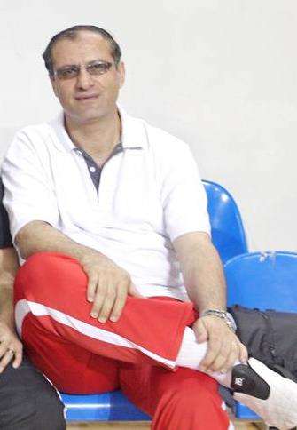 توفيق نويصر