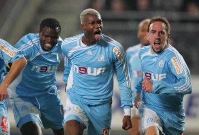 مارسيليا في مواجهة صعبة امام رين