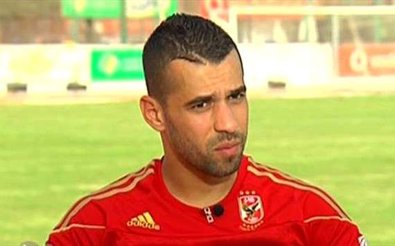 عبد الله السعيد