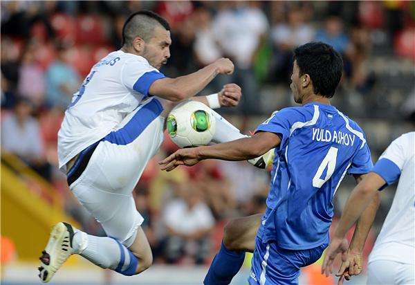 المباراة شهدت 3 ركلات جزاء وحالتي طرد