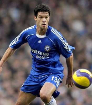 مايكل بالاك 