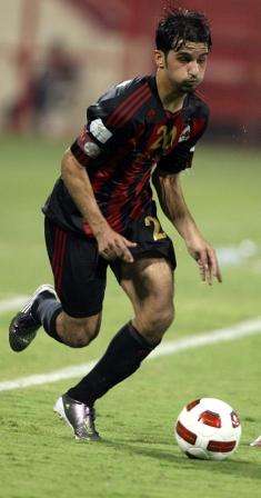 جار الله المري