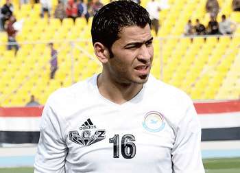 زاهر ميداني