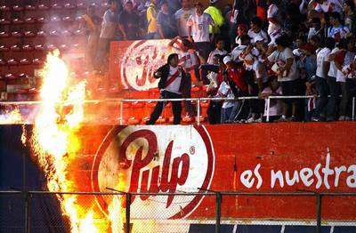 جماهير ريفر بلايت