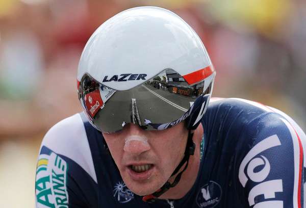 يورجن فان دن بروك