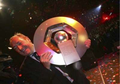 هل سيكون من نصيب ليون مرة أخرى؟