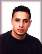 بلال  نجارين 