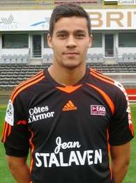 ياسين الخروبي