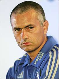 الـبـرتـغـالـي مـوريـنـهــــو