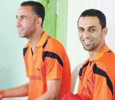 رأفت علي ومحمود شلباية   