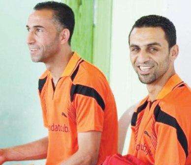 رأفت علي ومحمود شلباية   