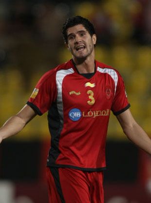 مارسيلو تفاريس 