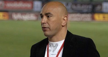 حسام حسن 