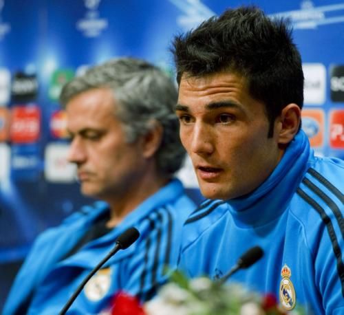 أنطونيو أدان