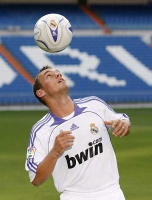 الهولندي ويسلي شنايدر 