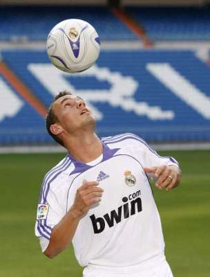 الهولندي ويسلي شنايدر