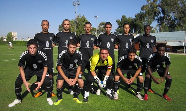 غزة الرياضي 