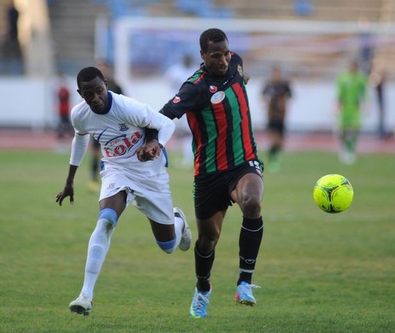 مصطفى العلاوي