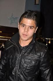 رضوان قلعجي