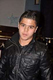 رضوان قلعجي