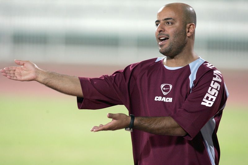 ماهر الشمري