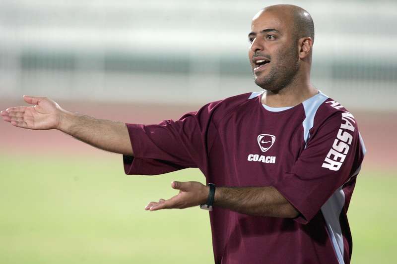 ماهر الشمري