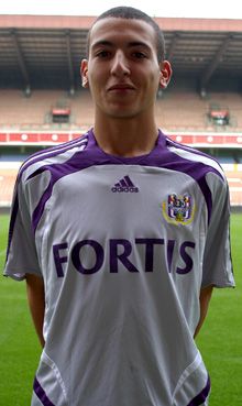 عمر القادروي