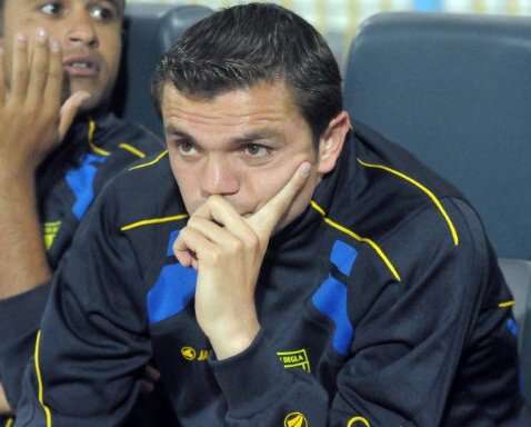 عبد الفتاح الآغا