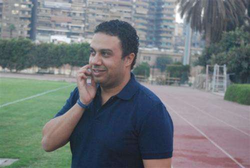 حمادة أنور