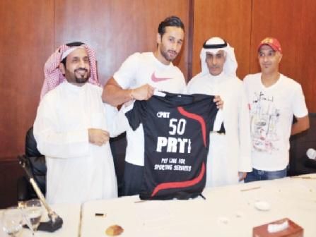 كابوس أول صفقات خيطان مع المطيري