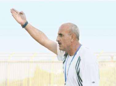 عيسى الترك