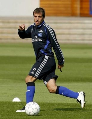 رافاييل فان دير فارت