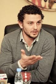 حسام غالي