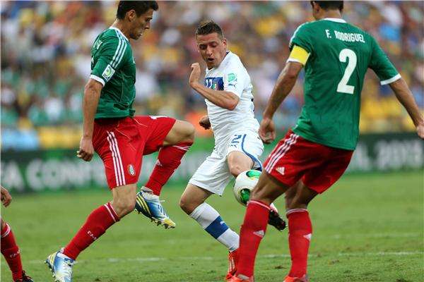 ايمانويلي جياكريني