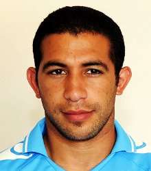 والتر جرجانو