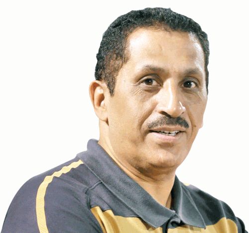 علي كميخ