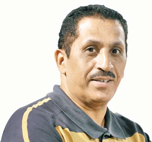 علي كميخ