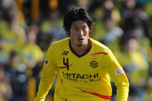 دايسوكي سوزوكي