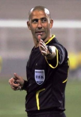 محمد أبو لوم 