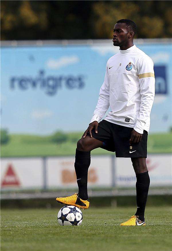 جاكسون مارتينيز